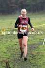 Senior womens 2022 North Eastern Harrier League, Thornley Farm, Peterlee, County Durham. Photo: David T. Hewitson/Sports for All Pics